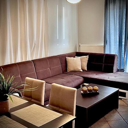 Cw Flat Apartman Alexandrúpoli Kültér fotó