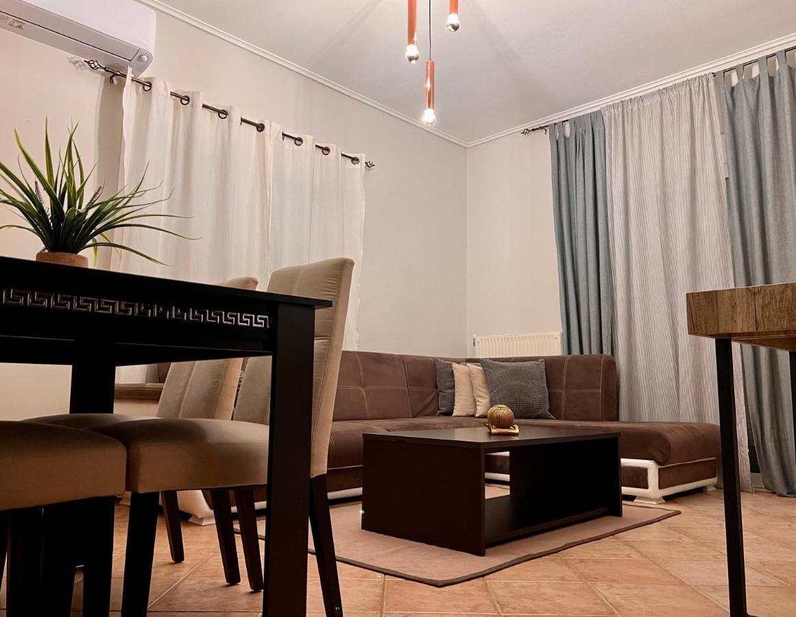 Cw Flat Apartman Alexandrúpoli Kültér fotó