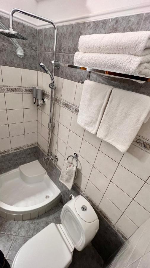 Cw Flat Apartman Alexandrúpoli Kültér fotó