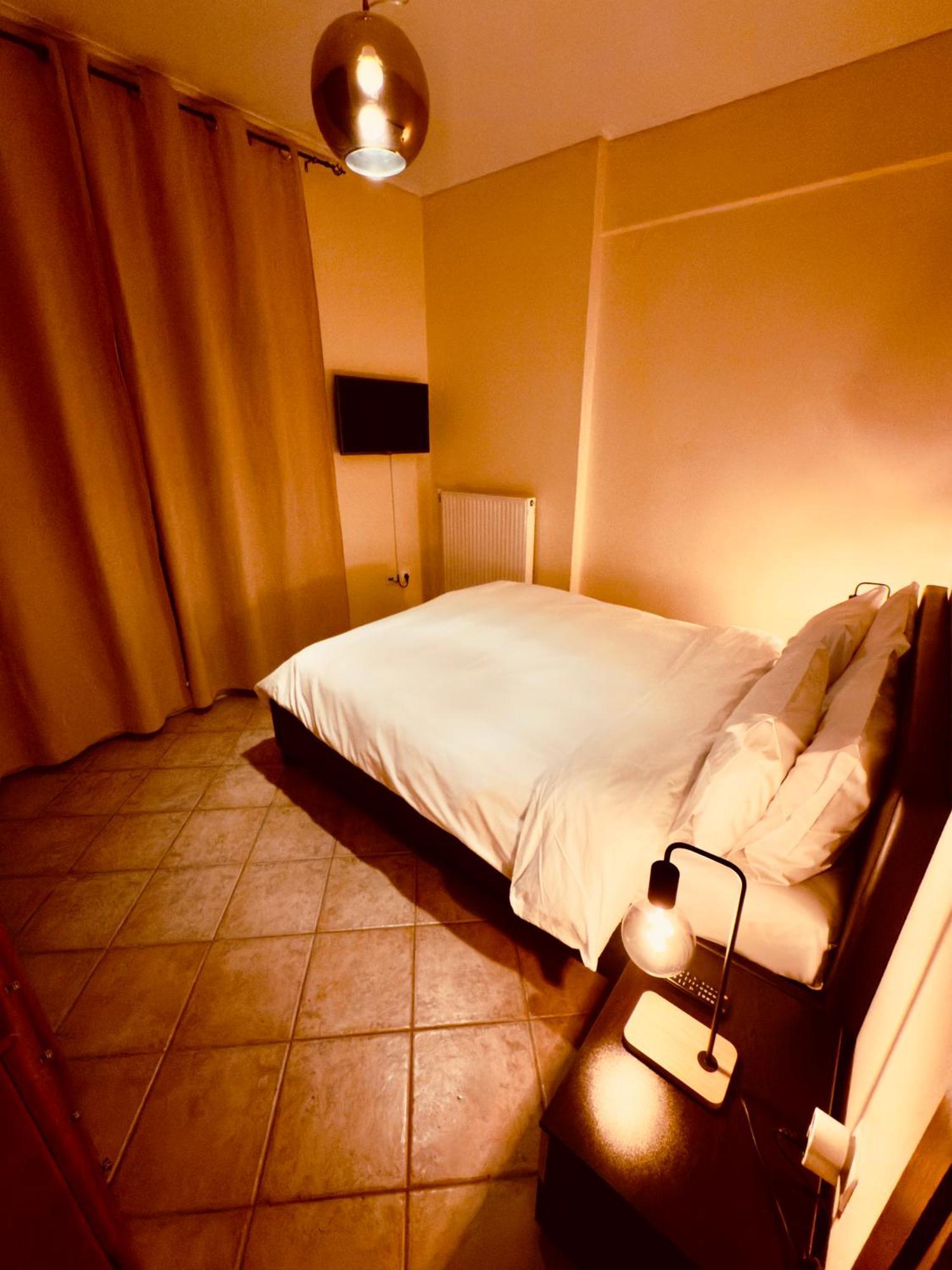 Cw Flat Apartman Alexandrúpoli Kültér fotó